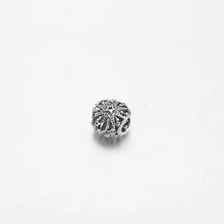 Pandora Celestial Snowflake Charm - 792360C00