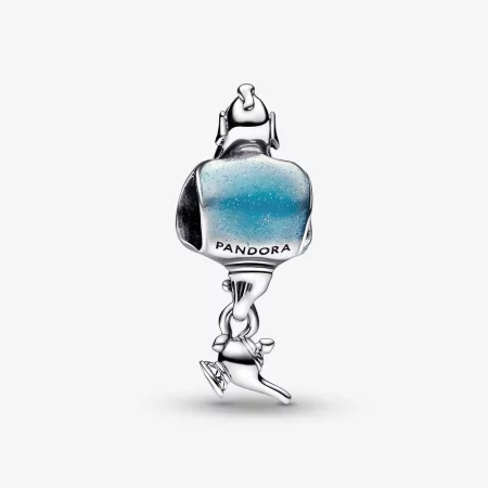 Pandora Disney Aladdin Genie & Lamp Charm - 792348C01
