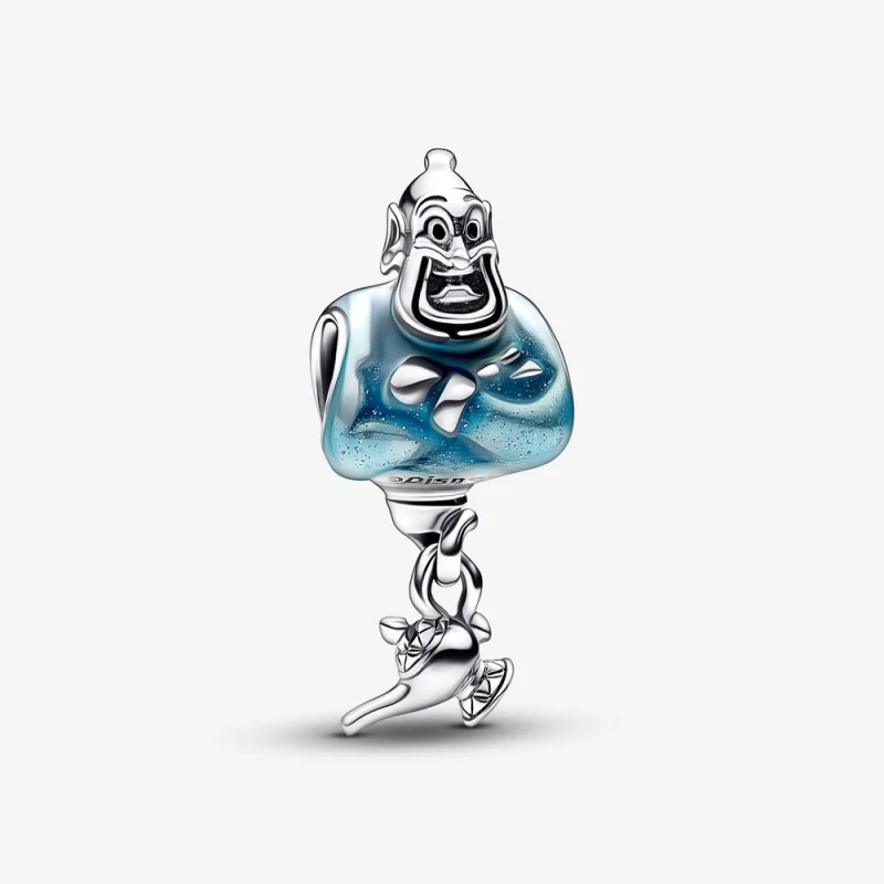 (image for) Pandora Disney Aladdin Genie & Lamp Charm - 792348C01 - Product Image