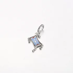 Pandora Disney Aladdin Magic Carpet Dangle Charm - 792346C01 Pandora Disney Aladdin Magic Carpet Dangle Charm - 792346C01