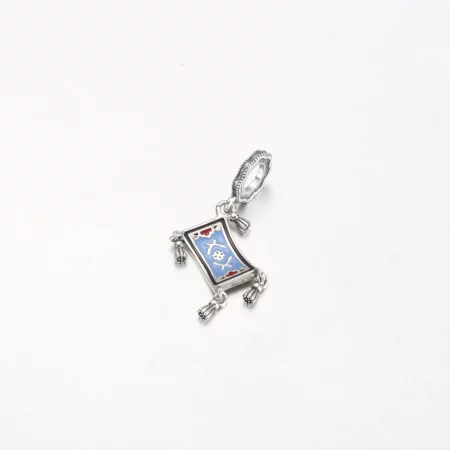 Pandora Disney Aladdin Magic Carpet Dangle Charm - 792346C01