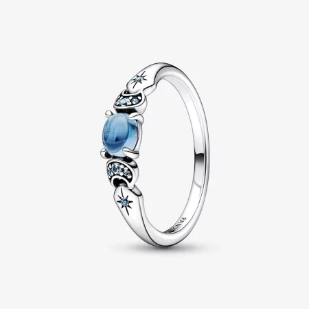 Pandora Disney Aladdin Princess Jasmine Ring - 192344C01