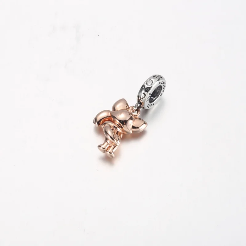 (image for) Pandora Disney Parks LinaBell Dangle Charm - 781544C01 - View 3