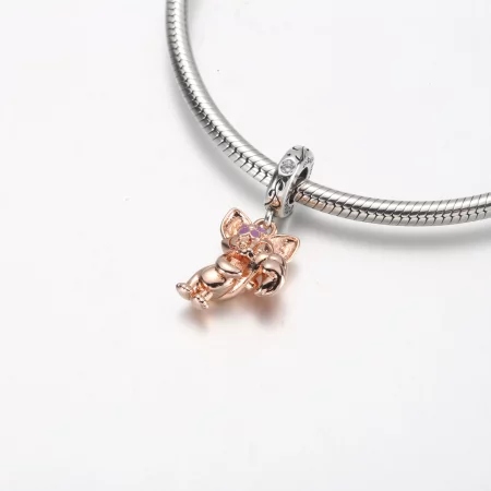 Pandora Disney Parks LinaBell Dangle Charm - 781544C01