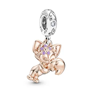 (image for) Pandora Disney Parks LinaBell Dangle Charm - 781544C01