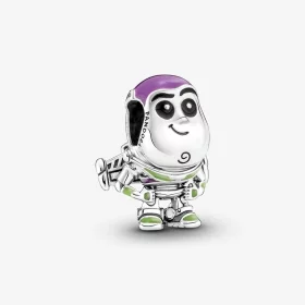 Pandora Disney Pixar Buzz Lightyear Charm - 792024C01