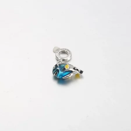 Pandora Disney Pixar Dory Dangle Charm - 792025C01
