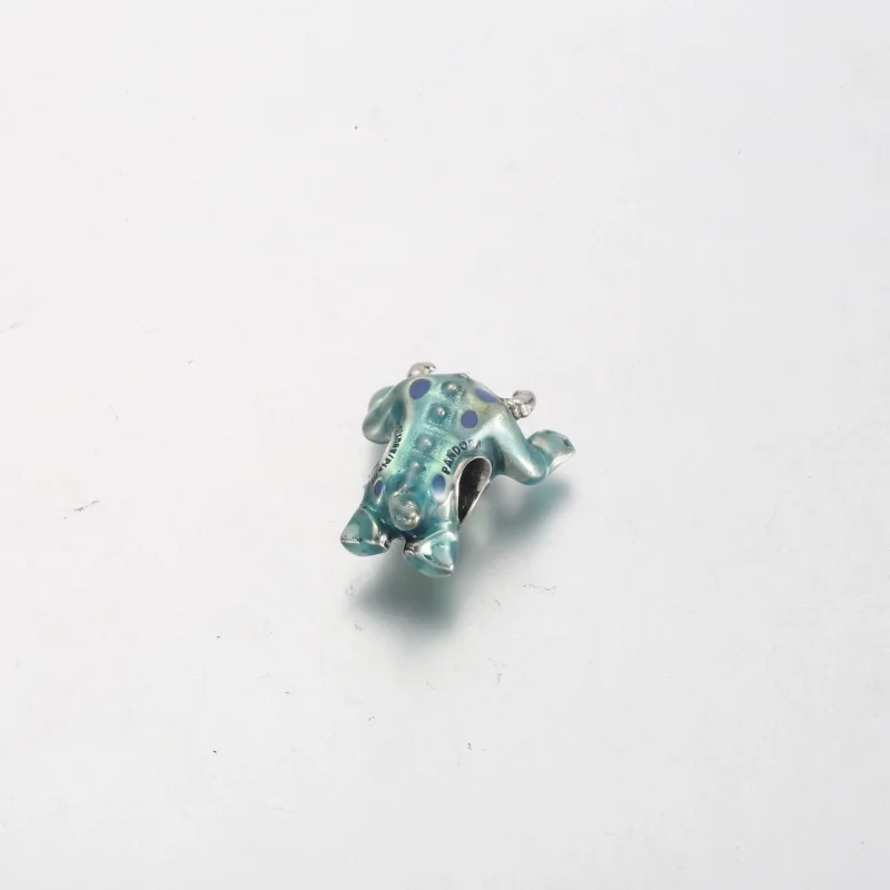 (image for) Pandora Disney Pixar Sulley Charm - 792031C01 - View 3