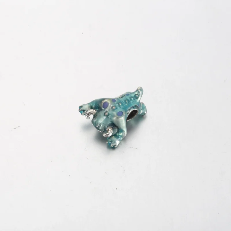 (image for) Pandora Disney Pixar Sulley Charm - 792031C01 - View 4