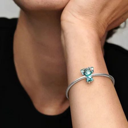 Pandora Disney Pixar Sulley Charm - 792031C01