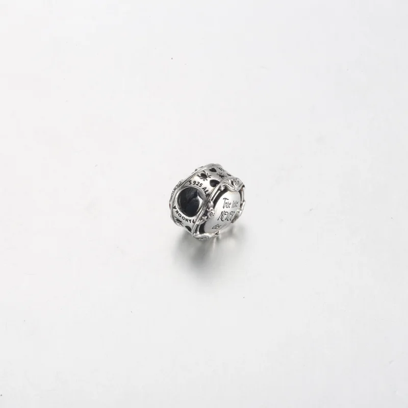 (image for) Pandora Disney The Nightmare Before Christmas Charm - 792292C01 - View 4