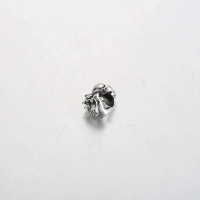 (image for) Pandora Disney Winnie the Pooh Eeyore Charm - 792209C01 - View 4