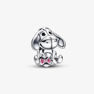 (image for) Pandora Disney Winnie the Pooh Eeyore Charm - 792209C01