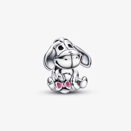 Pandora Disney Winnie the Pooh Eeyore Charm - 792209C01