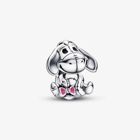 Pandora Disney Winnie the Pooh Eeyore Charm - 792209C01