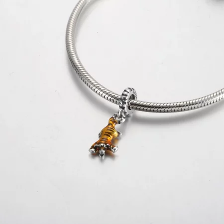 Pandora Disney Winnie the Pooh Tigger Dangle Charm - 792213C01