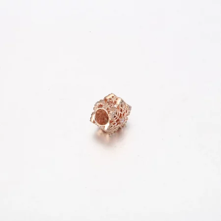 Pandora Festive Snowflake Charm - 782378C01