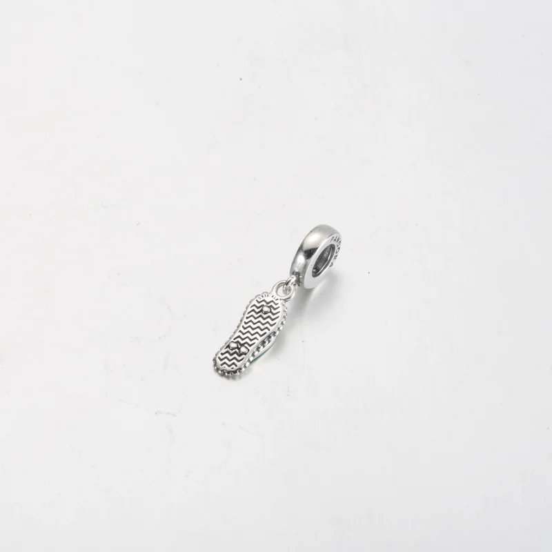 (image for) Pandora Flip-flop Dangle Charm - 792197C01 - View 3