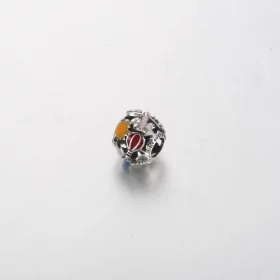 Pandora Fly Away Rainbow Sky & Travel Charm - 791695C01 Pandora Fly Away Rainbow Sky & Travel Charm - 791695C01