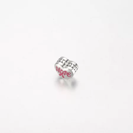 Pandora Hope Pink Ribbon Charm - ENG792015_28