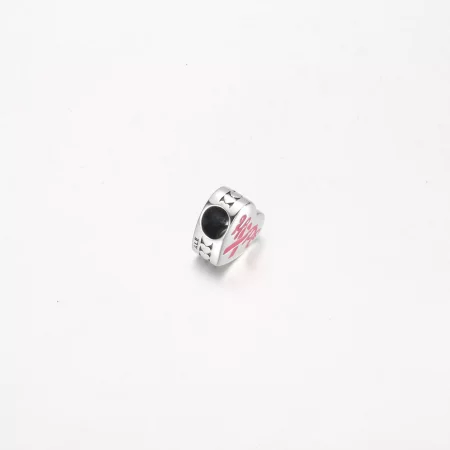 Pandora Hope Pink Ribbon Charm - ENG792015_28