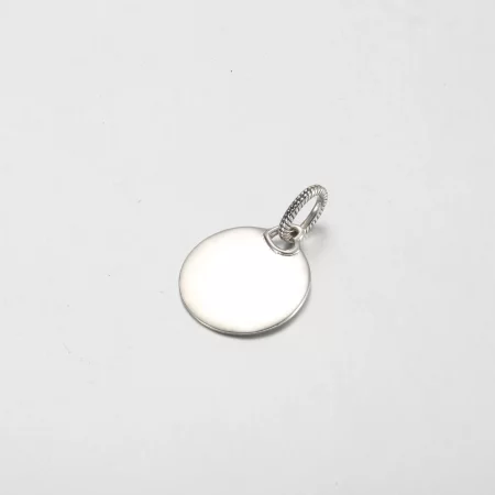 Pandora Hope Pink Ribbon Pendant - ENG398610C00_9