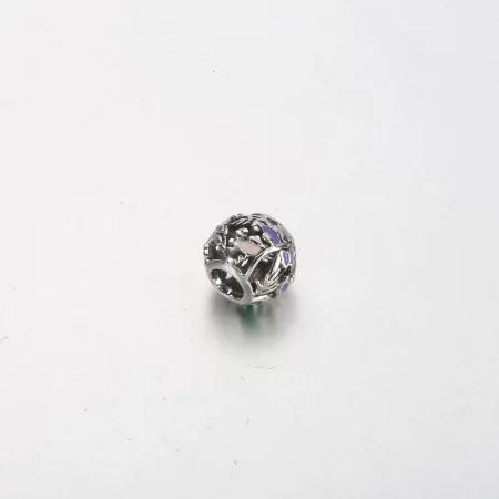 Pandora Jungle Creatures & Leaves Charm - 791620C01