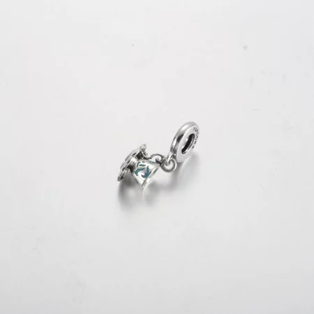 Pandora Magical Cup of Tea Dangle Charm - 792207C01