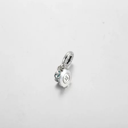 Pandora Magical Cup of Tea Dangle Charm - 792207C01