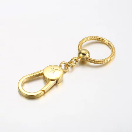 Pandora Moments Small Bag Charm Holder - 362237C00