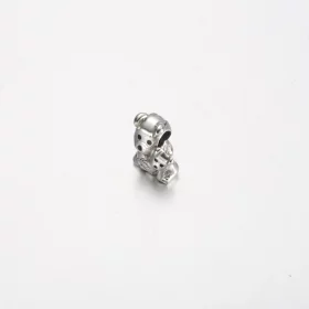 Pandora Mother & Puppy Love Charm - 790791C01