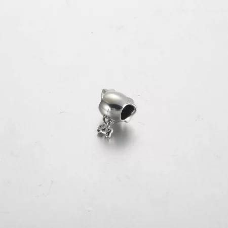 Pandora Pet Dog & Bone Charm - 792254C01