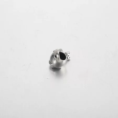 Pandora Pet Dog & Bone Charm - 792254C01