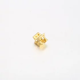 Pandora Radiant Star Charm - 752361C00 Pandora Radiant Star Charm - 752361C00