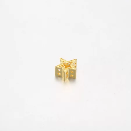 Pandora Radiant Star Charm - 752361C00