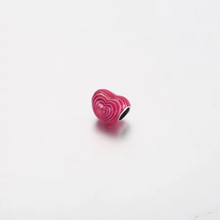 Pandora Radiating Love Mama Heart Charm - 791505C01