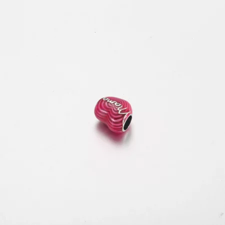 Pandora Radiating Love Mama Heart Charm - 791505C01
