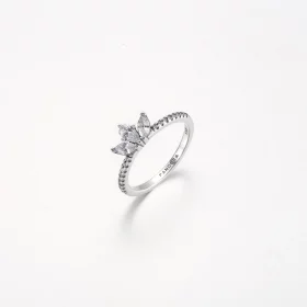 Pandora Rapunzel Ring - 192392C01 Pandora Rapunzel Ring - 192392C01