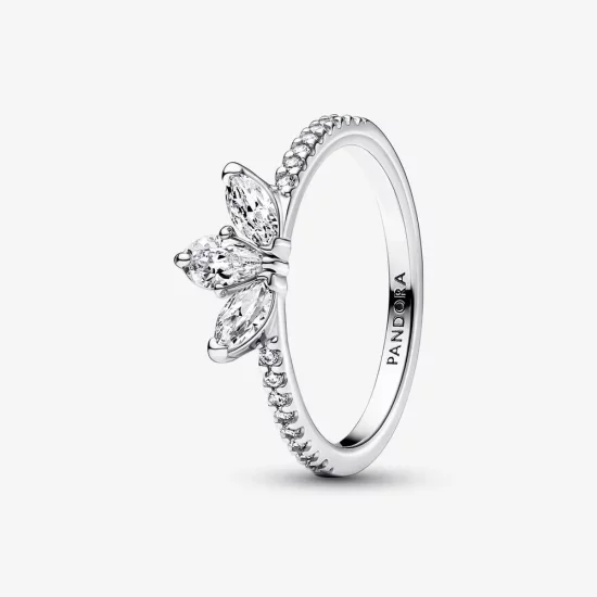 Pandora Rapunzel Ring - 192392C01