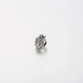 Pandora Regal Lion Charm - 792199C01 Pandora Regal Lion Charm - 792199C01