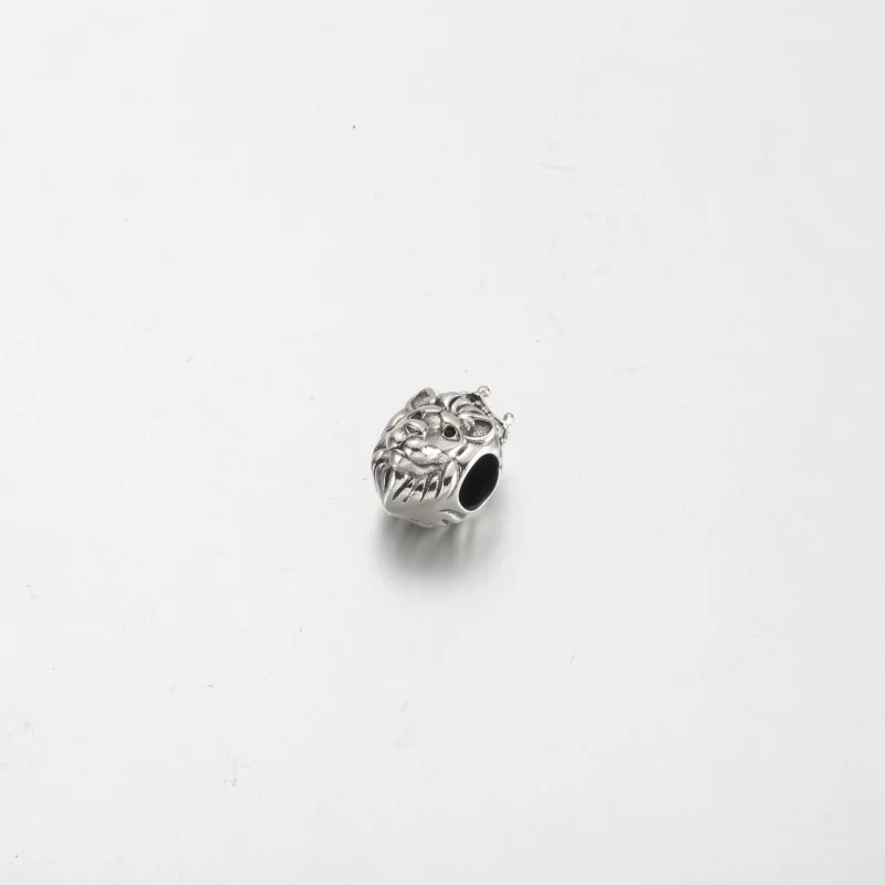 (image for) Pandora Regal Lion Charm - 792199C01 - View 4