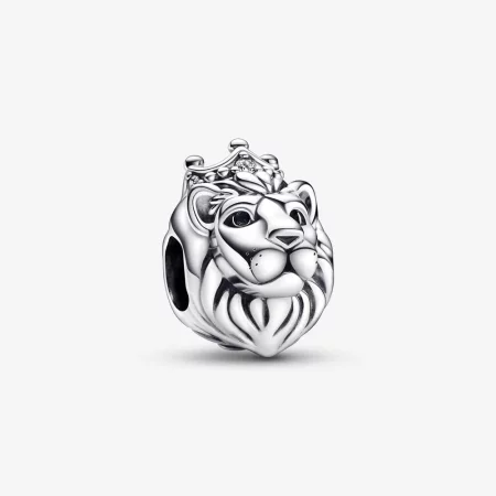 Pandora Regal Lion Charm - 792199C01