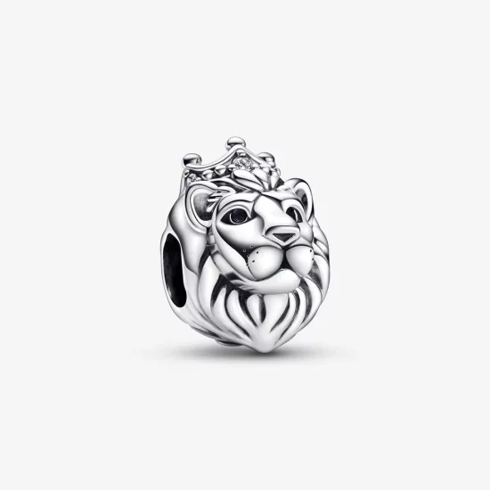 Pandora Regal Lion Charm - 792199C01