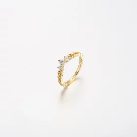 Pandora Regal Swirl Tiara Ring - 162232C01 Pandora Regal Swirl Tiara Ring - 162232C01