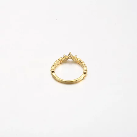 Pandora Regal Swirl Tiara Ring - 162232C01