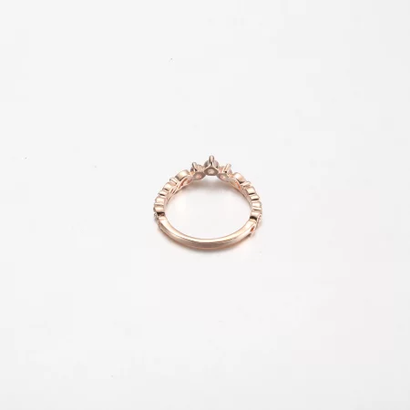 Pandora Regal Swirl Tiara Ring - 182232C01