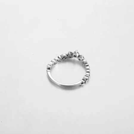 Pandora Regal Swirl Tiara Ring - 192232C01