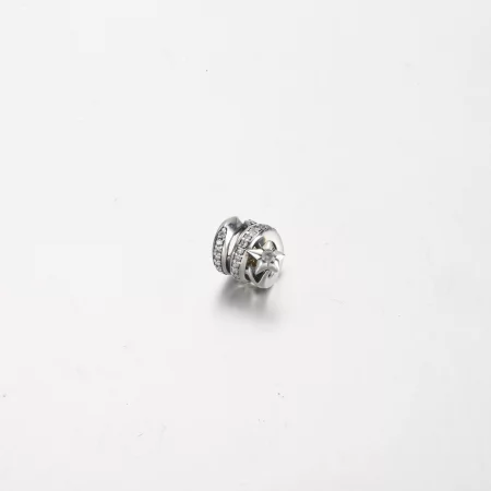 Pandora Shooting Star Spiral Charm - 762206C01