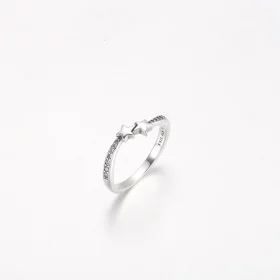 Pandora Shooting Stars Sparkling Ring - 192365C01 Pandora Shooting Stars Sparkling Ring - 192365C01