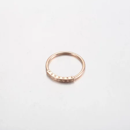 Pandora Signature I-D Pavé Ring - 182283C01